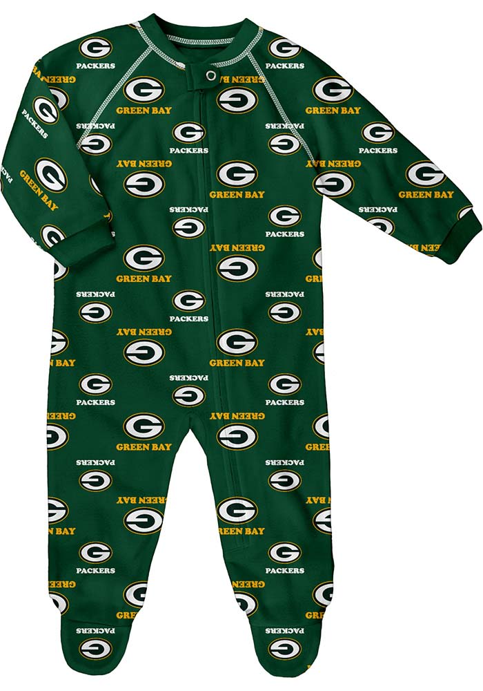 Green Bay Packers ウォームアップウェア セット Green Bay Packers ジャケットとニット帽セット ウォームアップ