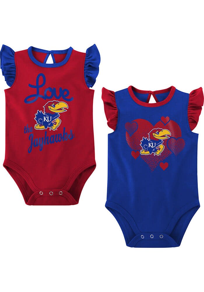 Ku fashion baby gear