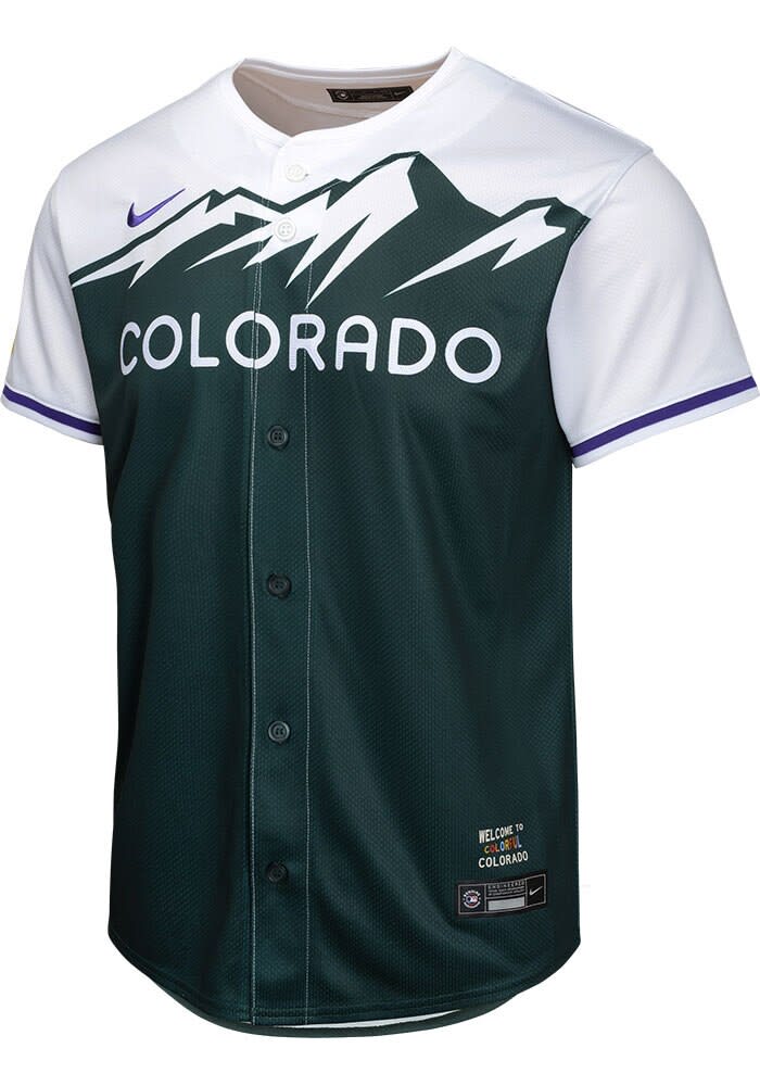 Colorado Rockies Jerseys at Rally House | Shop Rockies Jerseys