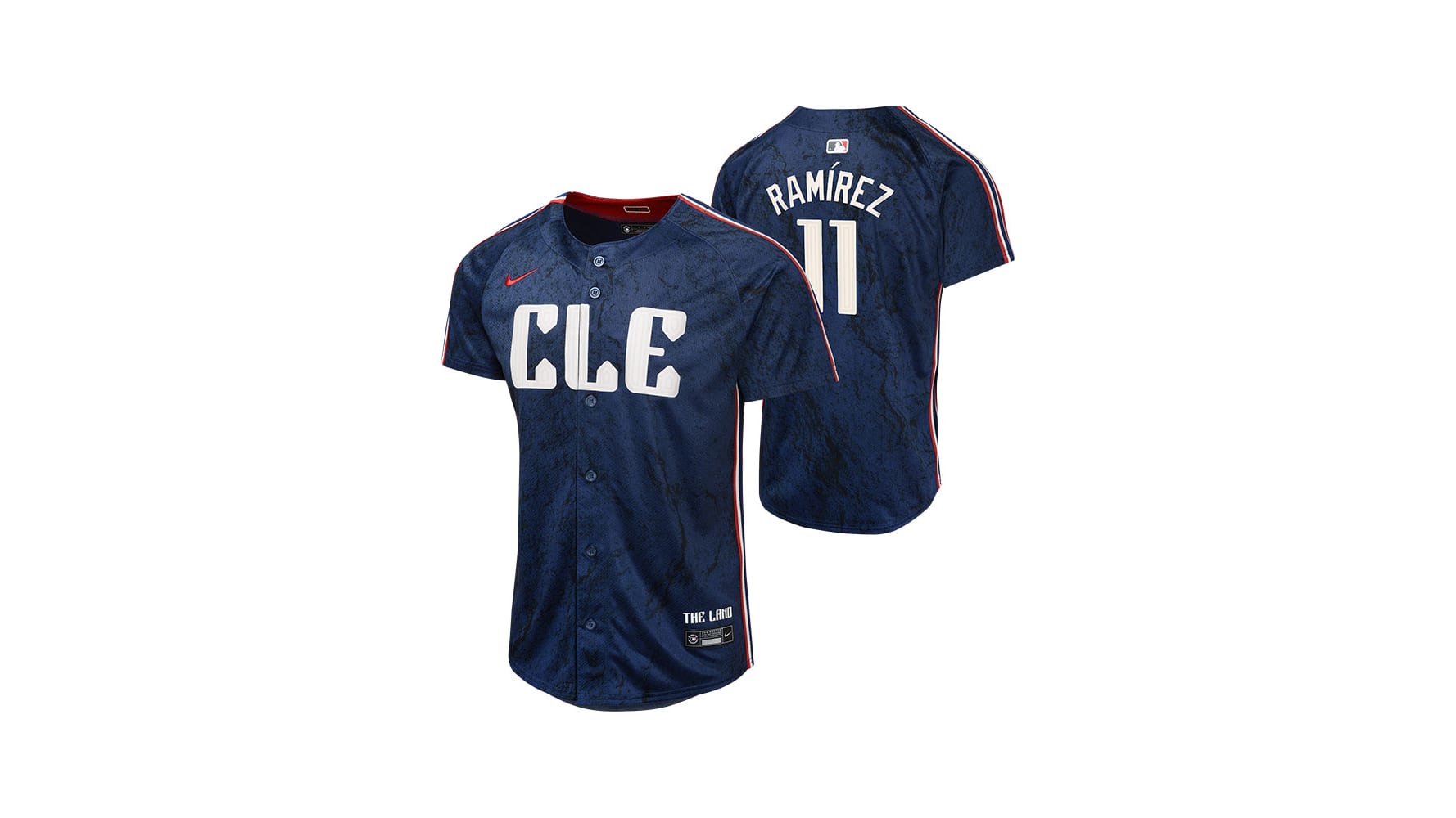 Cleveland Guardians Shop at Rally House AL Central Division