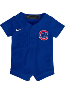 Nike Chicago Cubs Baby Blue Alt Replica Jersey Baseball Jersey