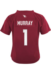 Kyler Murray Arizona Cardinals Toddler Cardinal Nike Game Replica Football Jersey