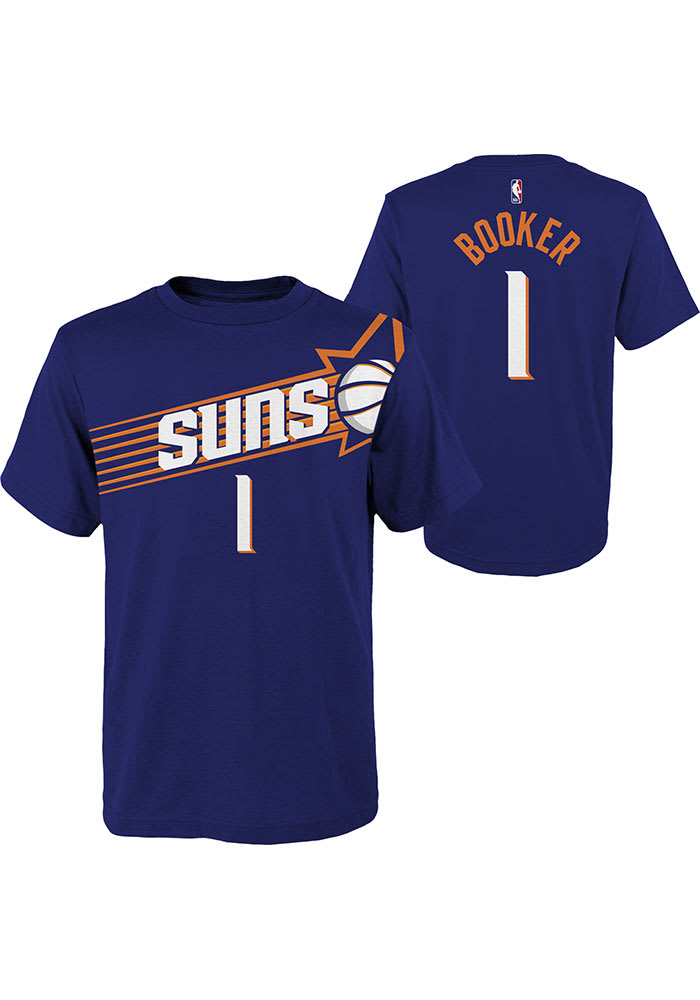 【希少】NEIGHBORHOOD BOOKER 【Msize】 Unisex Bleacher Report x Mitchell & Ness Purple Phoenix Suns