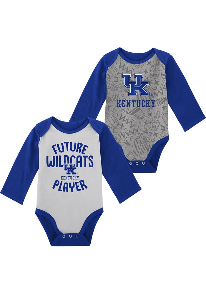 Kentucky wildcats infant store apparel