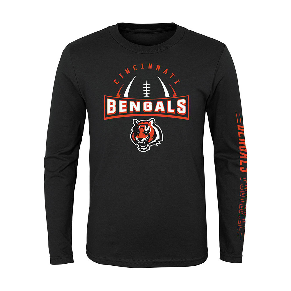 Cincinnati Bengals Sweatshirt Shirt – Teeholly