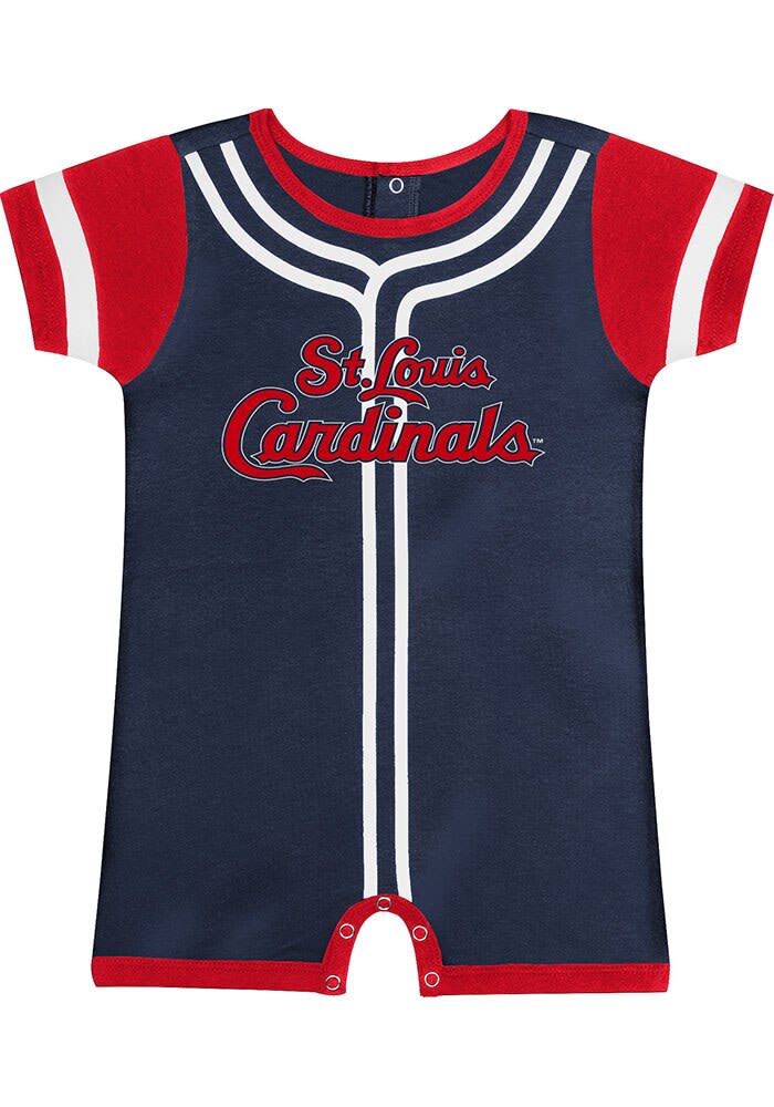 St. Louis Cardinals Infant One-Pieces & T-Shirts | Cardinals