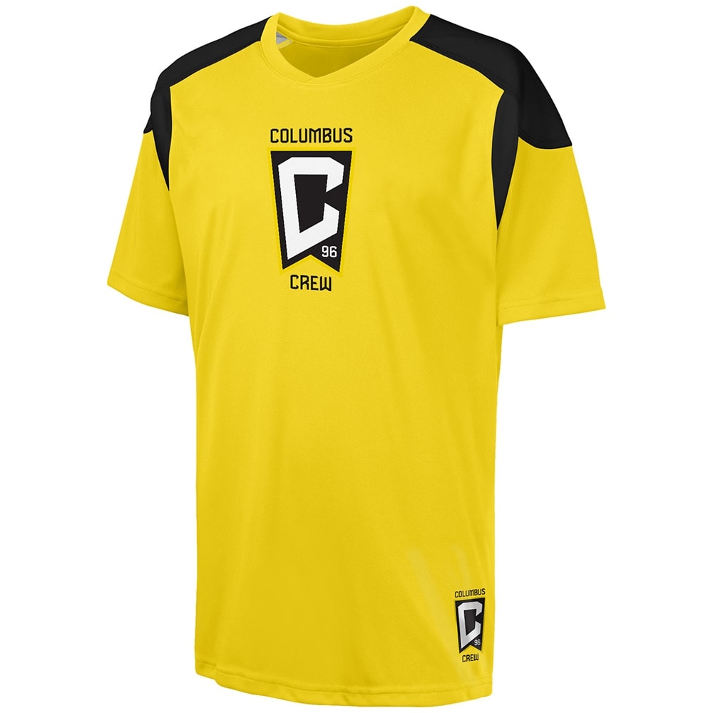 Soccer Uniform Cheap Jerseys And Hats Columbus Crew