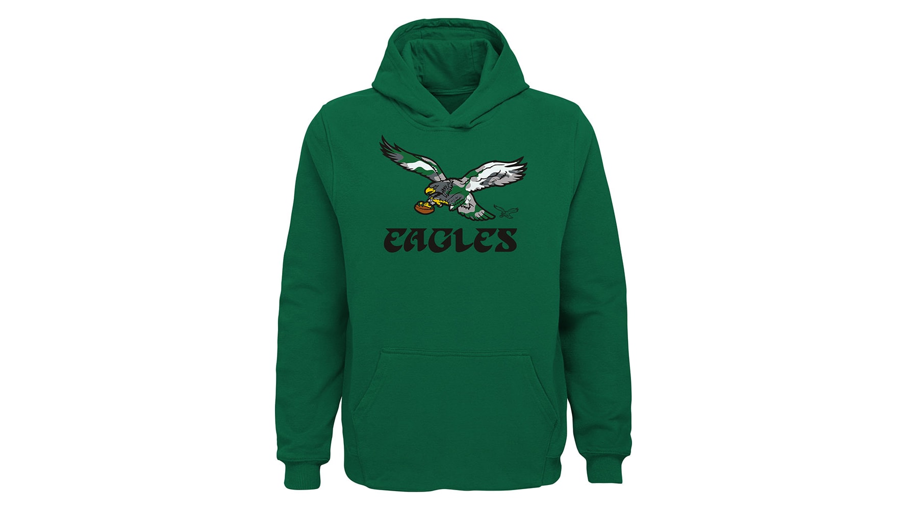 Philadelphia Eagles Sweatshirts \u0026 Hoodies | Official Eagles Pullovers at  Rally House, image size:1778x1000
