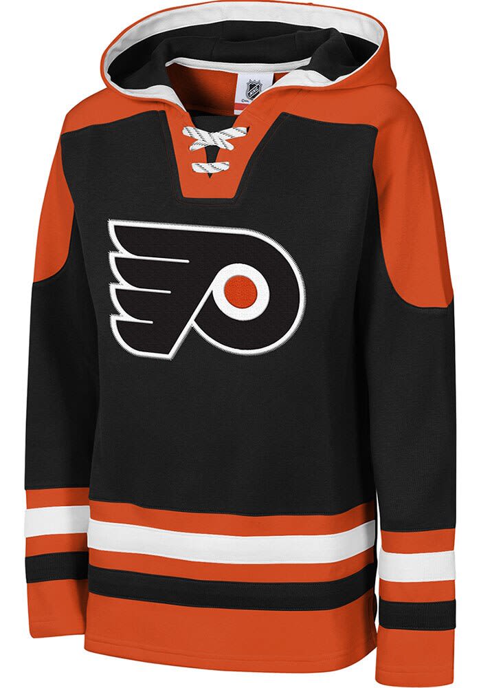 Philadelphia Flyers Sweatshirts | Philadelphia Flyers Hoodies |  Philadelphia Flyers Quarter Zips