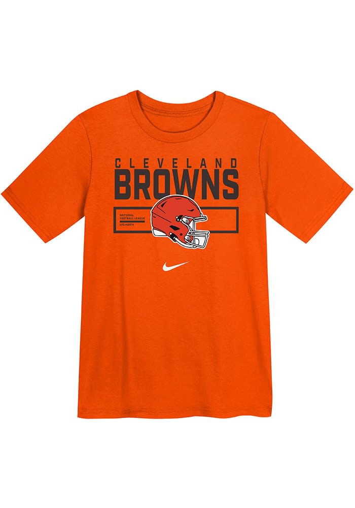 古着　Cleveland Browns ヘルメットTシャツ Mサイズ 古着 Cleveland Browns ヘルメットTシャツ Mサイズ
