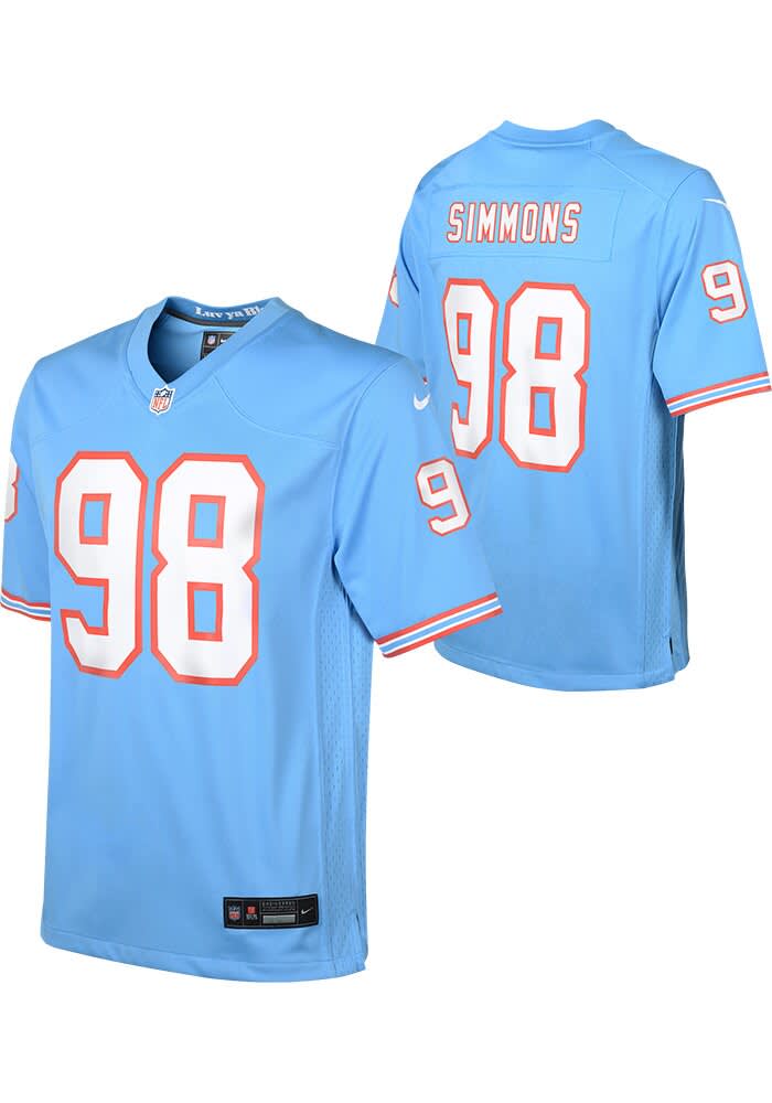 Eve harapeco GAME TEE 12 ライトブルー ユニフォーム M Eve harapeco