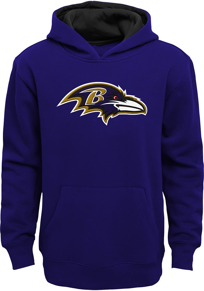 Ravens hoodie online