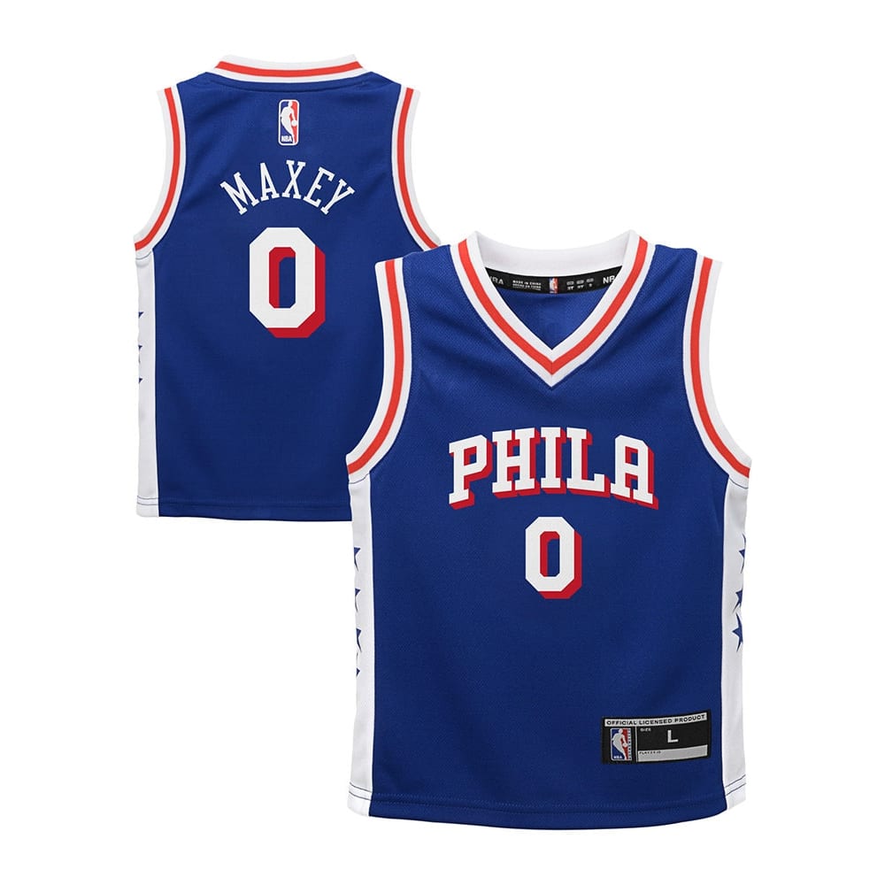 Shop Philadelphia 76ers Jerseys Sixers Basketball Jerseys NBA