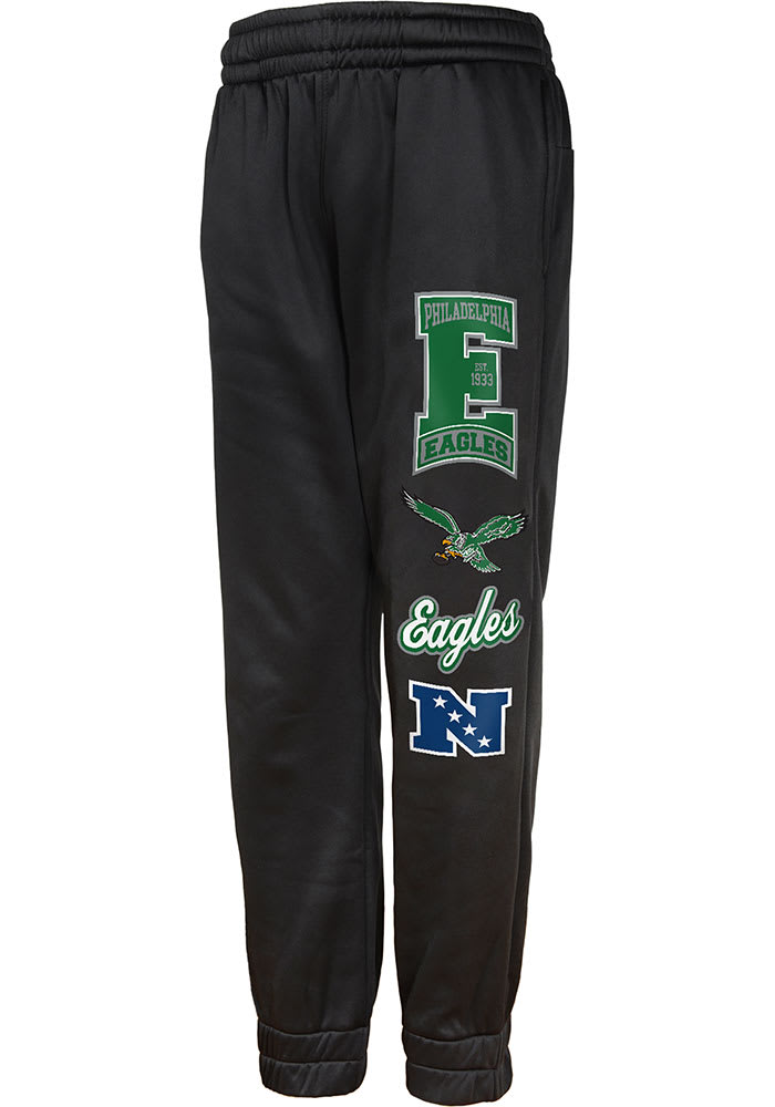 Shops eagles sweatsuit