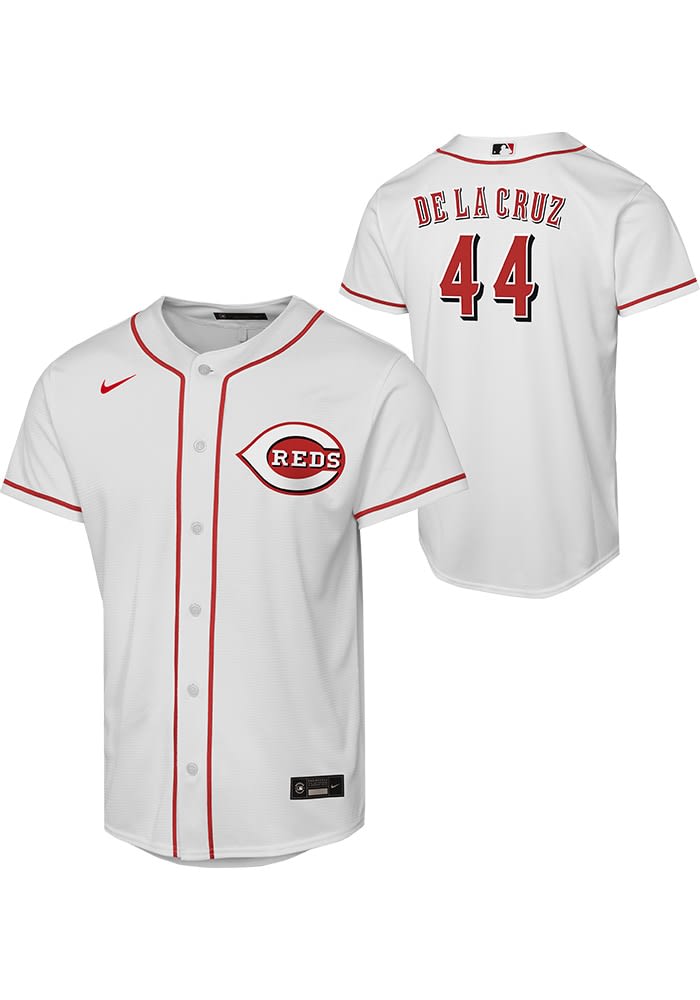 Elly De La Cruz Jerseys, T-Shirts & Gear | Elly De La Cruz City