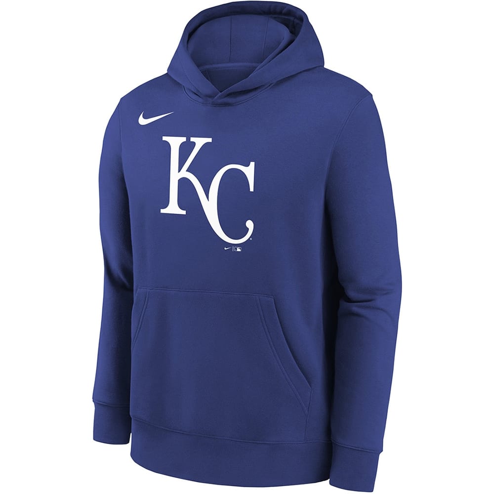 Kansas City Royals Sweatshirts Nike Royals Sweatshirts
