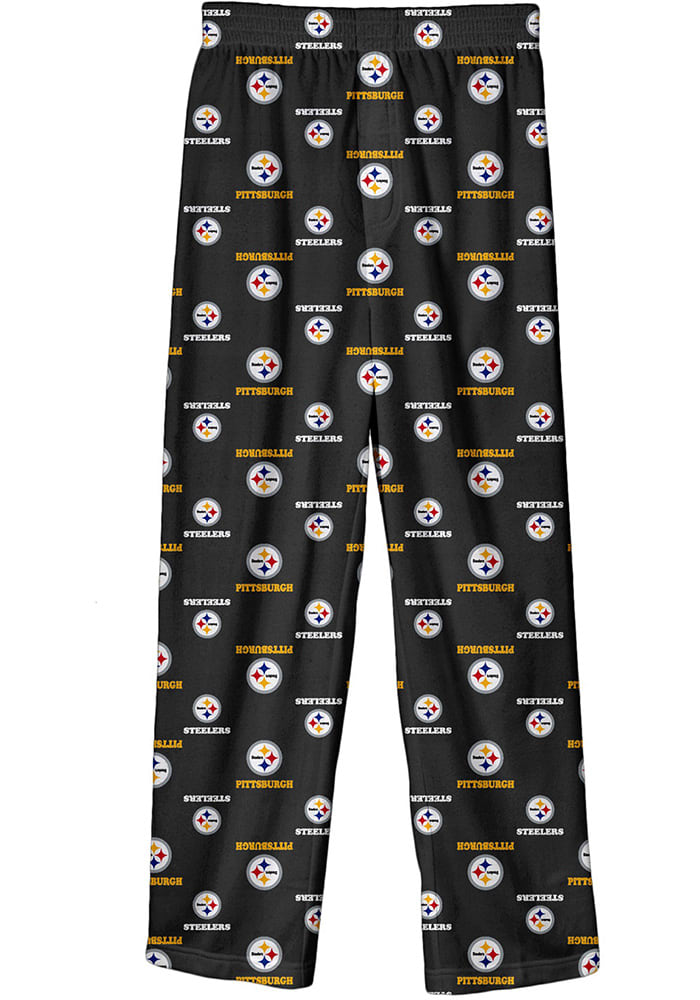 Pittsburgh steelers best sale pajama pants mens