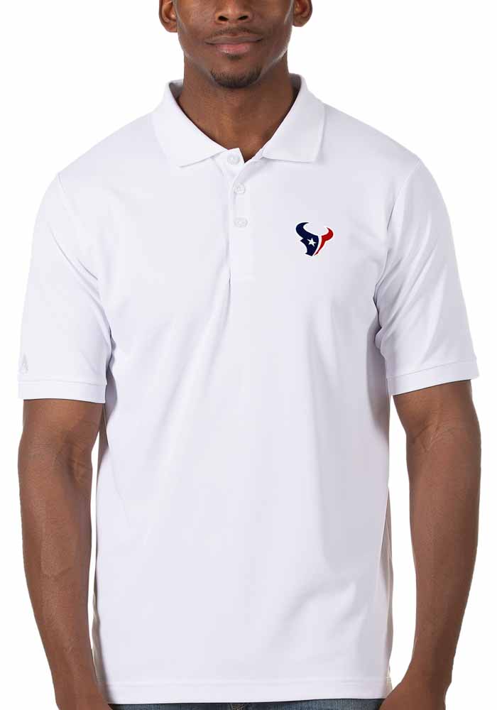 Texans store polo shirt