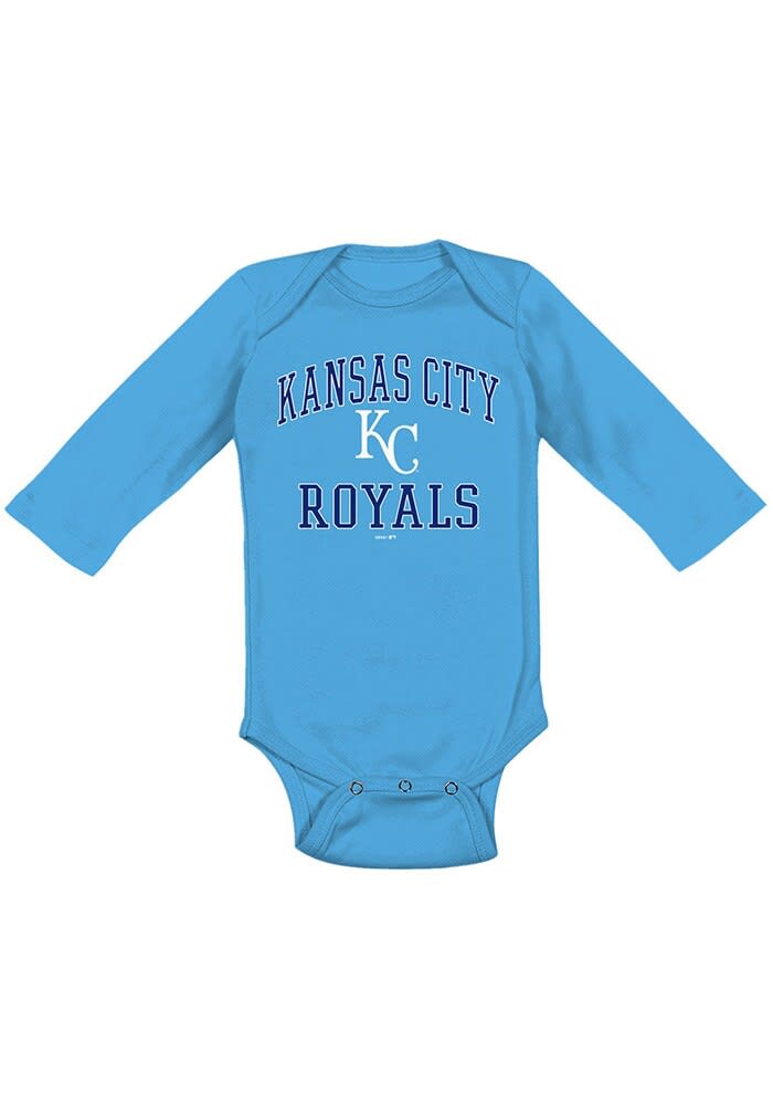 Kansas City Royals Baby Apparel, Royals Infant Jerseys, Toddler Apparel