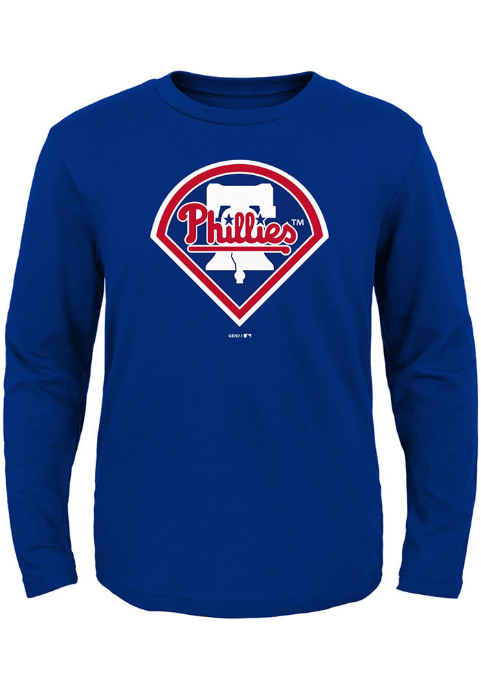 Blue Philadelphia Phillies MLB Jerseys for sale
