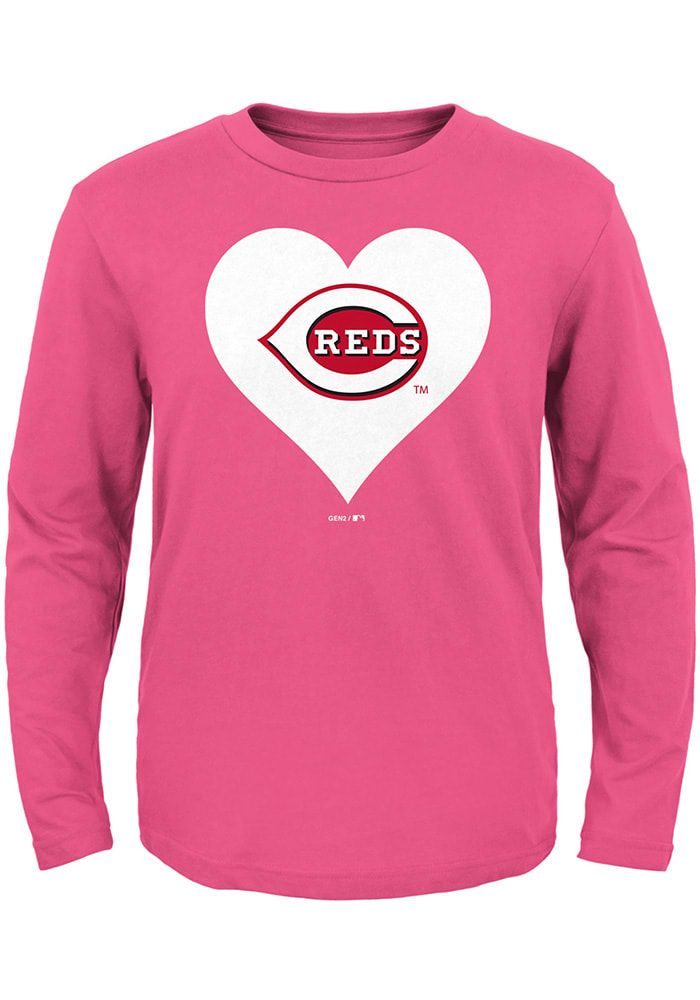 Cincinnati Reds Jersey -  UK