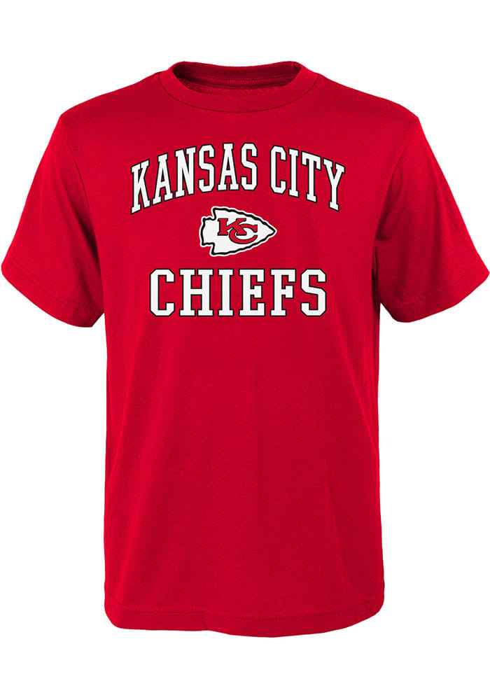 Kansas City Chiefs Shirts | Shop KC 