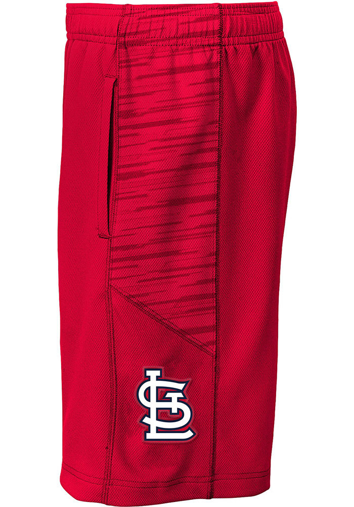 Youth St. Louis Cardinals Matt Carpenter Nike Red Player Name