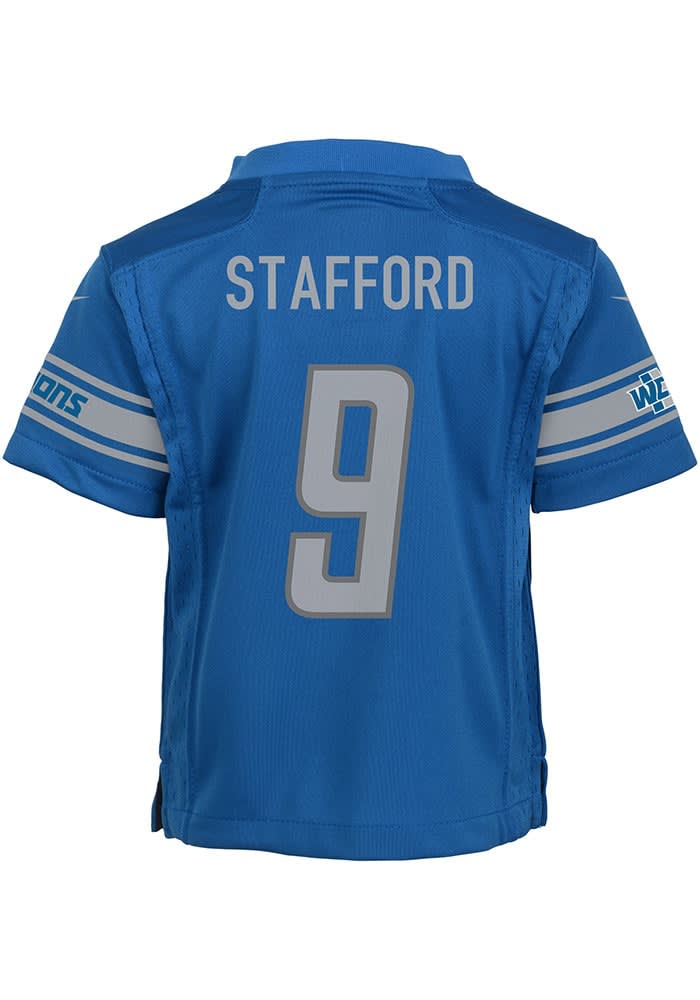 stafford jersey