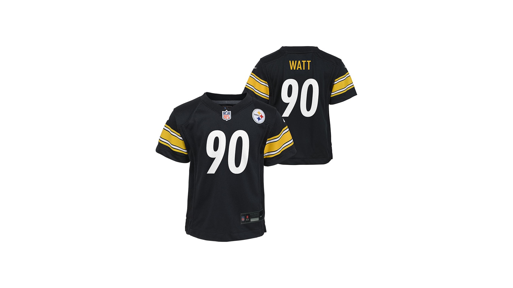 Steelers Uniforms 2016 Pittsburgh Steelers Jersey Steelers Nfl