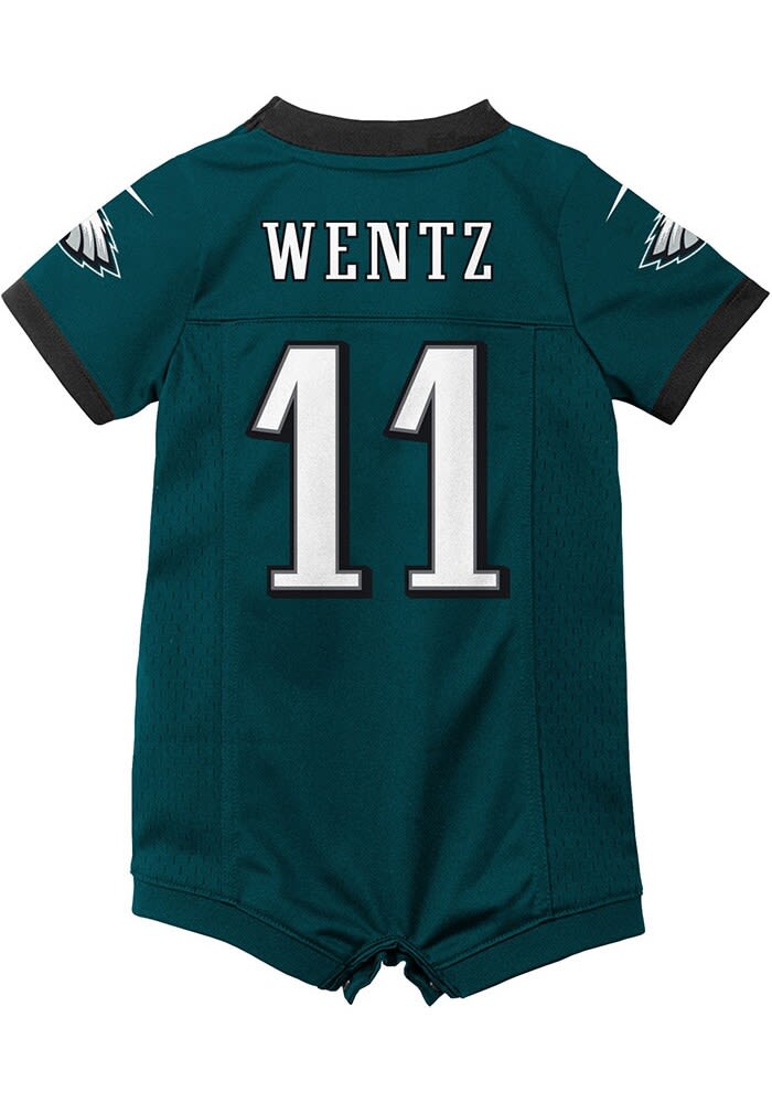 carson wentz jersey near me