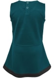 Philadelphia Eagles Baby Midnight Green Cheer Captain Set Cheer