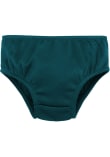 Philadelphia Eagles Baby Midnight Green Cheer Captain Set Cheer