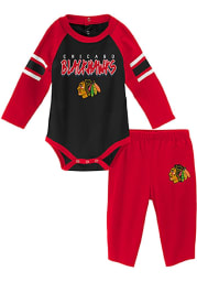 Shop Chicago Blackhawks Tops And Bottoms Rally House