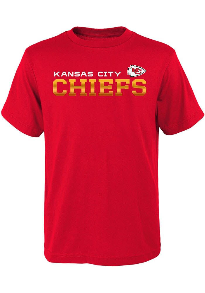 Travis Kelce Chiefs Womens Medium Super Bowl LVll Game Nike Jersey