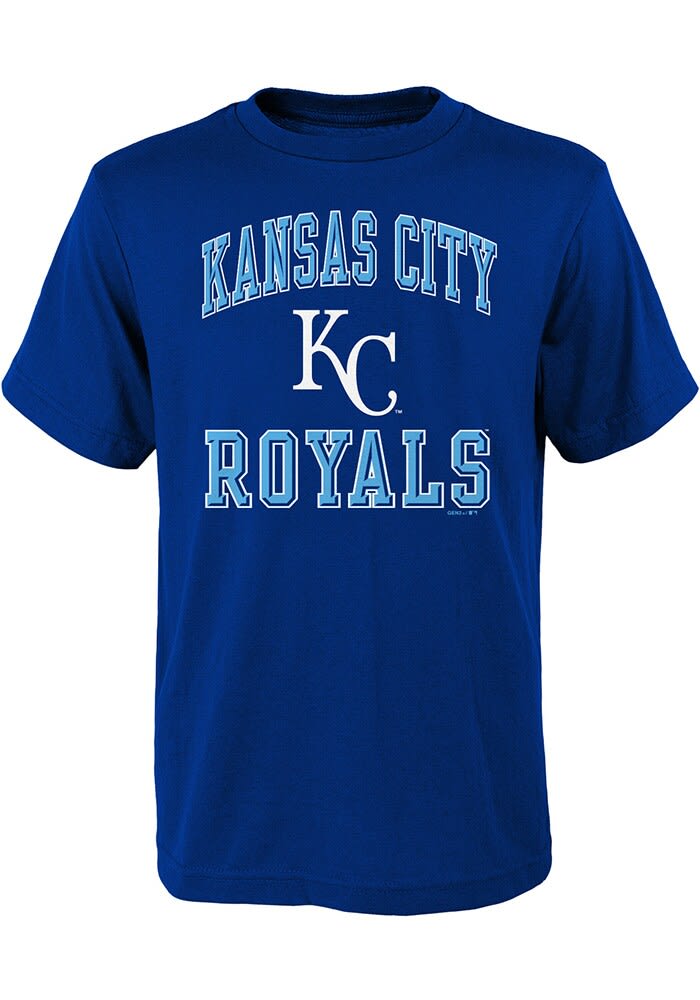 Kc Royals | Classic T-Shirt