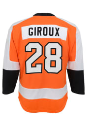 Claude Giroux Philadelphia Flyers Youth Replica Hockey Jersey - Orange