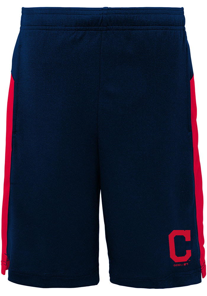 Jose Ramirez Cleveland Indians Nike Youth Player Name & Number T-Shirt -  Navy