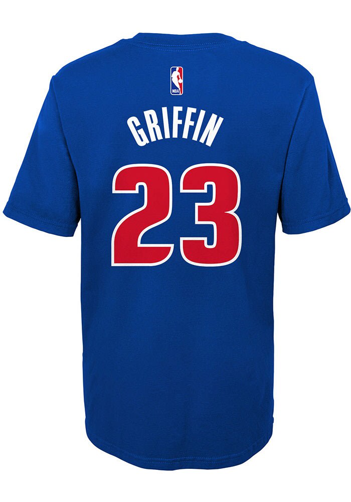 Blake griffin t shirt jersey best sale