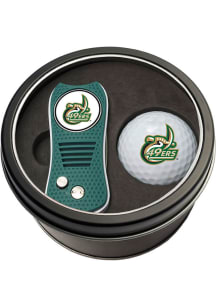 UNCC 49ers Switchblade Golf Ball Golf Gift Set