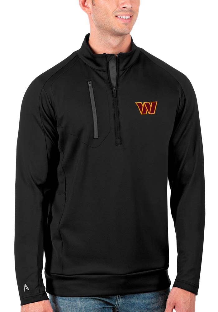 Washington commanders black rflctv shirt, hoodie, sweater, long