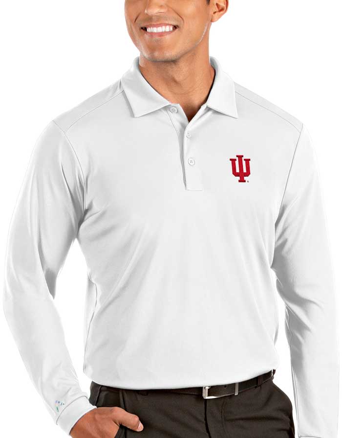 iu polo shirts