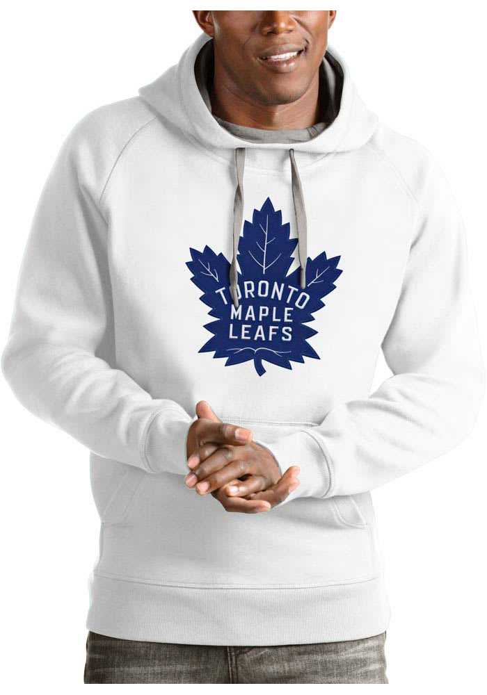 Maple leafs hoodie hotsell