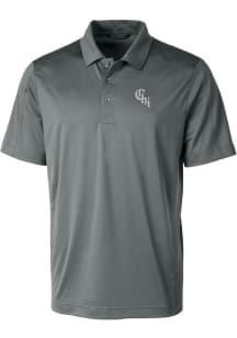 Cutter and Buck Chicago White Sox Mens Grey City Connect Prospect Short Sleeve Polo