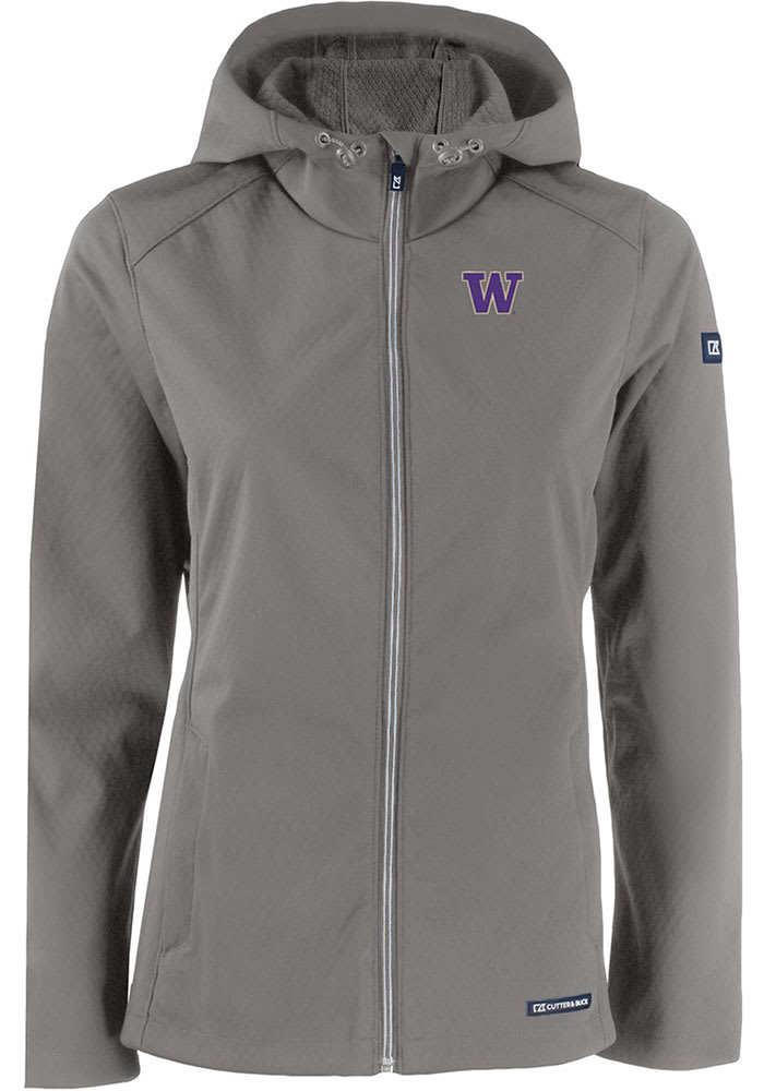 Ladies Size selling XL Columbia Washington University Huskies Jacket.