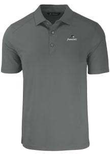 Cutter and Buck Providence Friars Mens Grey Forge Big and Tall Polos Shirt