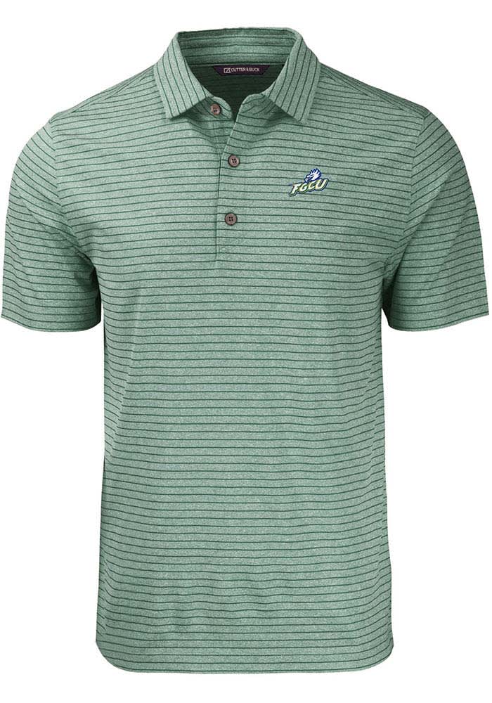 Cutter and Buck Florida Gulf Coast Eagles Mens Forge Heather