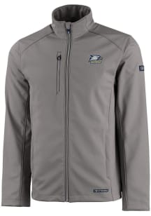 Cutter and Buck Georgia Southern Eagles Mens Grey Evoke Light Weight Jacket
