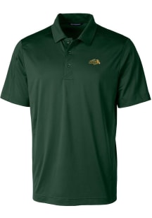 Cutter and Buck North Dakota State Bison Green Prospect Big and Tall Polo