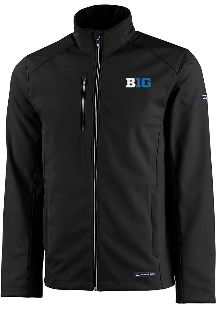 Big Ten Jackets | Big Ten Light Jackets, Pullovers, Vests & More