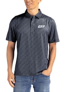 Eastern Kentucky University Colonels Dad T-Shirt - Proud Parent Shirt, Short Sleeve, Officially Licensed (XL, Black)